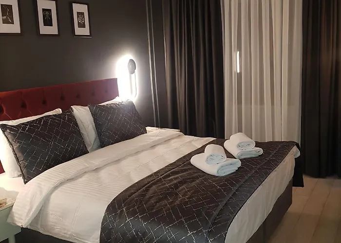 Hotel Selenay Istanbul