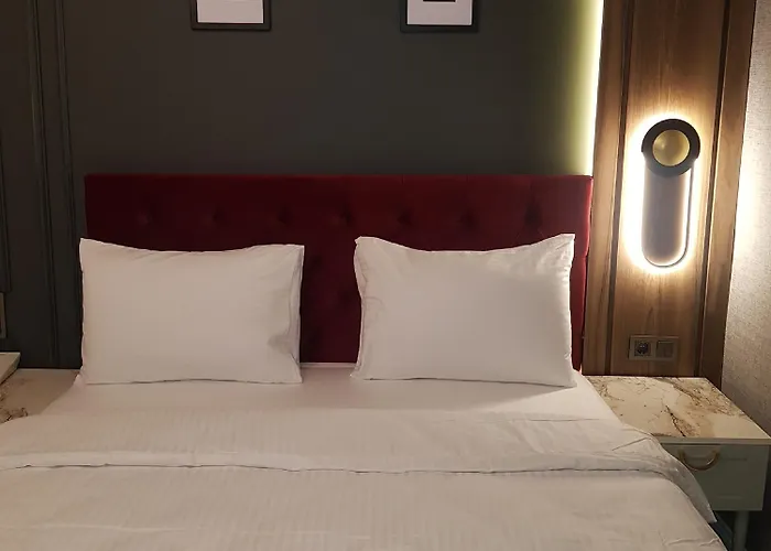 Szálloda Selenay 3*