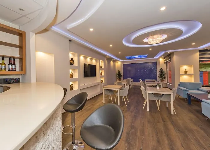 Hotel Selenay Istanbul