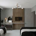 Hotel Selenay Istanboel