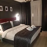 Hotel Selenay Istanboel