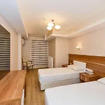 Selenay Hotel 3*