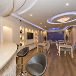 Hotel Selenay Istanboel