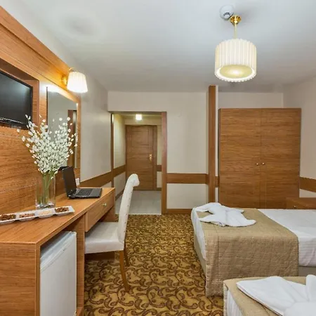 Selenay Hotel&spa