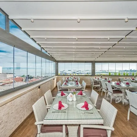 Selenay Otel İstanbul