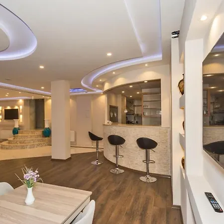 Otel Selenay Hotel&spa