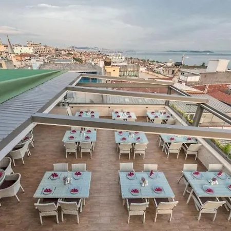 Selenay Hotel&spa