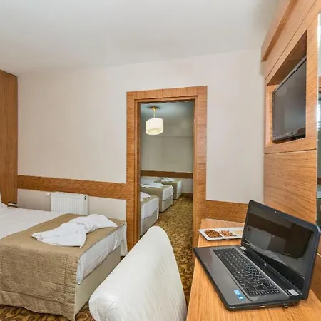 Selenay Hotel&spa İstanbul