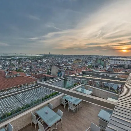 Selenay Hotel&spa