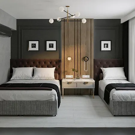 Selenay Hotel&spa