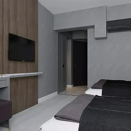 Selenay Hotel&spa 3*