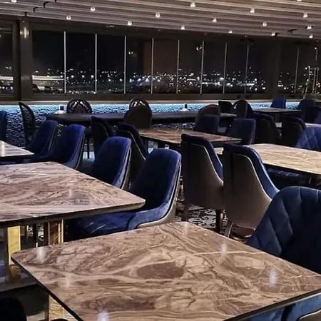 Selenay Hotel&spa Otel