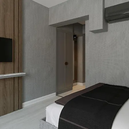 Otel Selenay Hotel&spa İstanbul