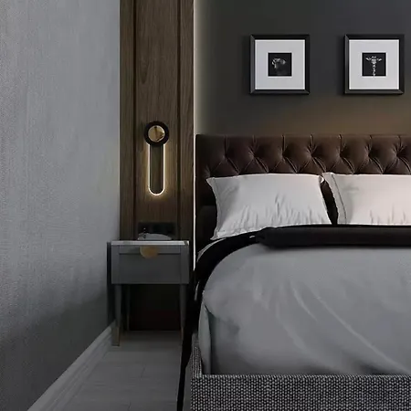 Selenay Hotel&spa Otel