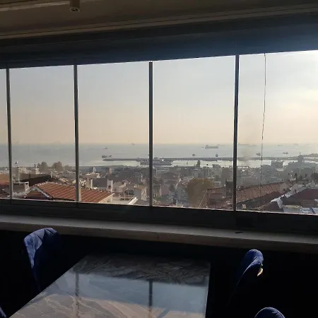 Selenay Hotel&spa Otel 3*