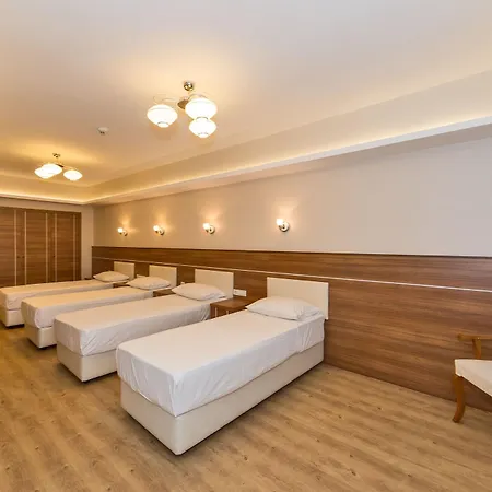 Selenay Hotel&spa İstanbul
