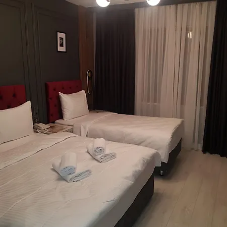 Selenay Hotel&spa