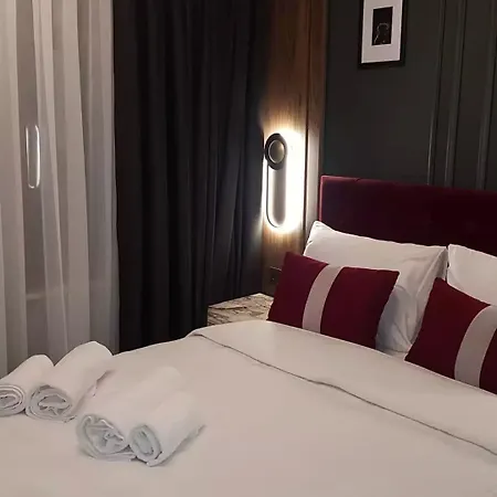 Selenay Hotel&spa Otel İstanbul