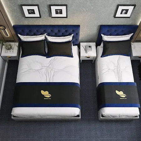 Selenay Hotel&spa İstanbul