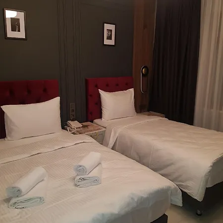 Selenay Hotel&spa 3*