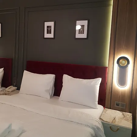 Selenay Hotel&spa 3*