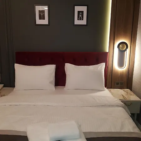 Otel Selenay Hotel&spa 3*
