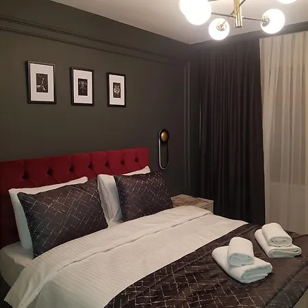 Selenay Hotel&spa 3*
