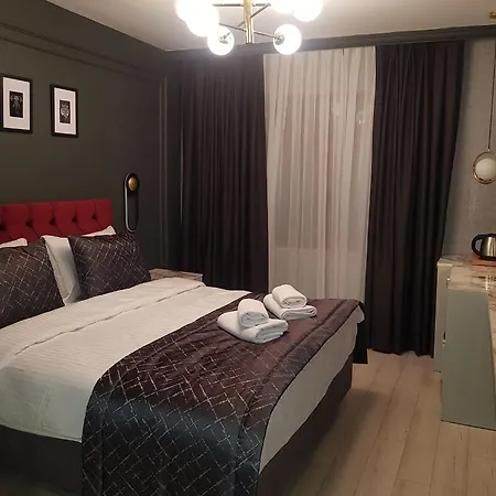 Otel Selenay Hotel&spa