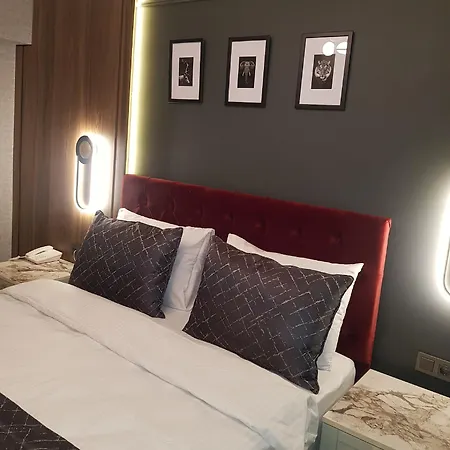 Selenay Hotel&spa
