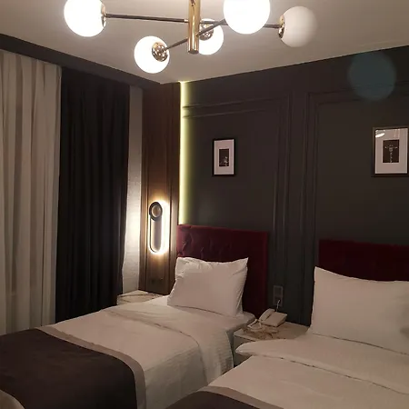 Otel Selenay Hotel&spa