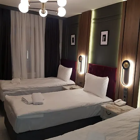 Selenay Hotel&spa İstanbul