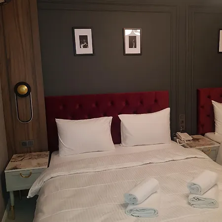 Selenay Otel İstanbul