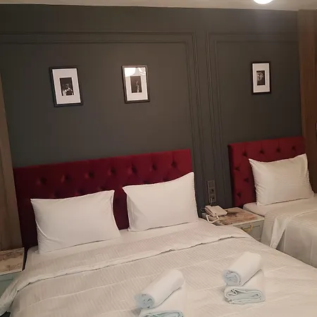 Selenay Hotel&spa