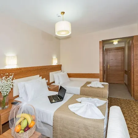 Selenay Hotel&spa Otel 3*