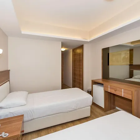 Otel Selenay Hotel&spa 3*