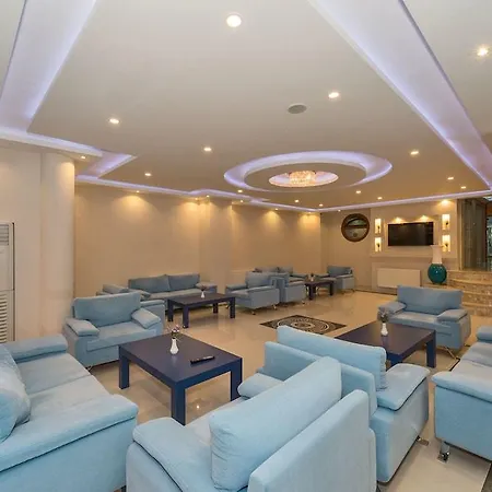 Selenay Hotel&spa 3*
