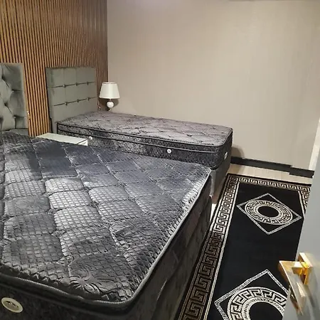 Selenay Hotel&spa Otel 3*