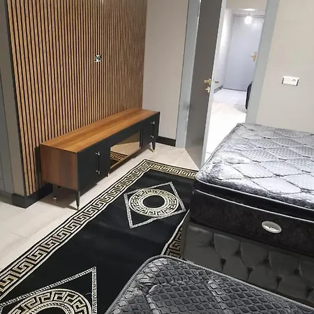 Selenay Hotel&spa Otel