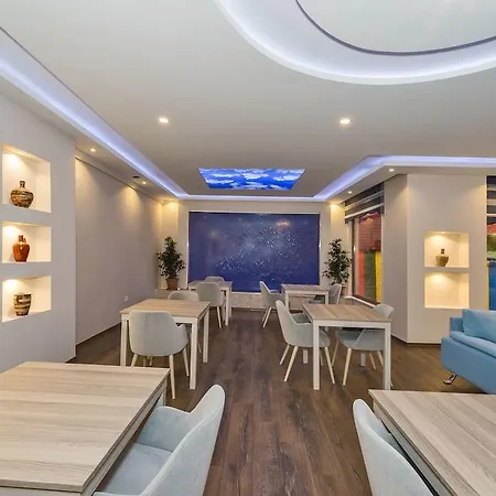 Otel Selenay Hotel&spa