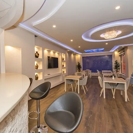Otel Selenay İstanbul