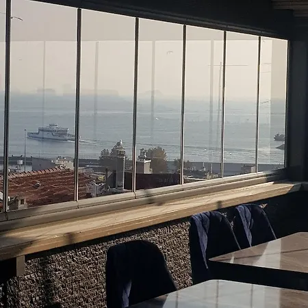 Selenay Hotel&spa 3*