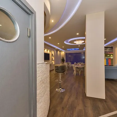 Selenay Hotel&spa İstanbul