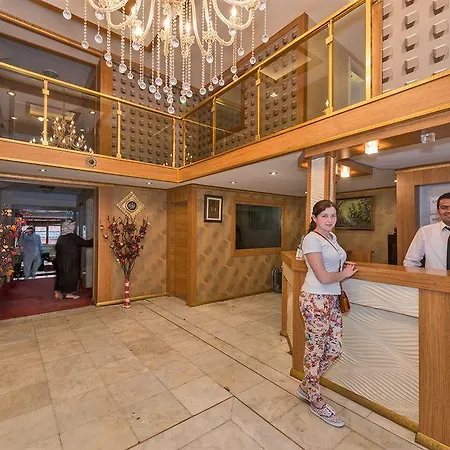 Selenay Hotel&spa