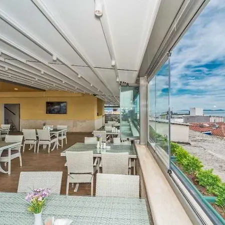 Selenay Hotel&spa Otel