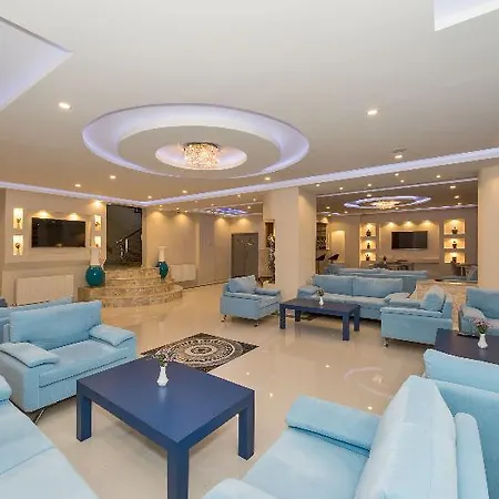 Otel Selenay Hotel&spa