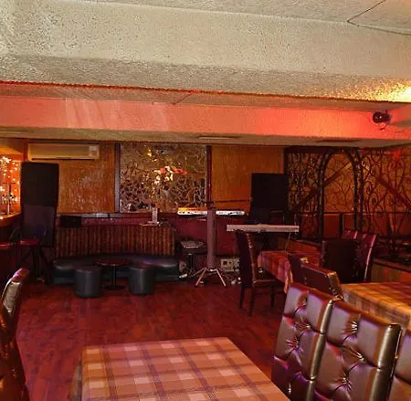 Selenay Hotel Estambul