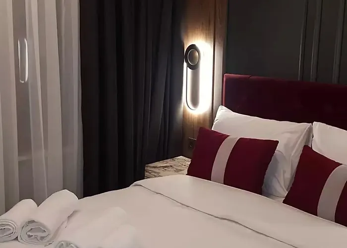 Selenay Hotel Istambul